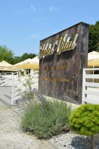 Imagine din galeria proprietății HOTEL VITAL în Băile Felix