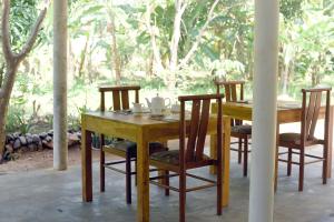 Fotografie z fotogalerie ubytování Sun and Green Eco Lodge - Dambulla v Dambulle