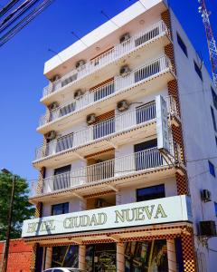 Foto de Hotel Ciudad Nueva