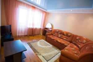 Gallery image of Apartment on Lenina in Ukhta