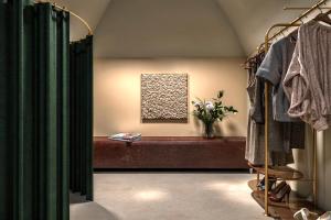 Gallery image of The Vale Boutique Hotel & Wellness in Martinchel +101 photos