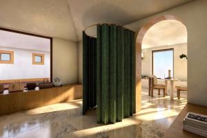 Gallery image of The Vale Boutique Hotel & Wellness in Martinchel