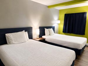 Gallery image of Blisspoint Munising - formerly Hillcrest Motel & Cabins in Munising