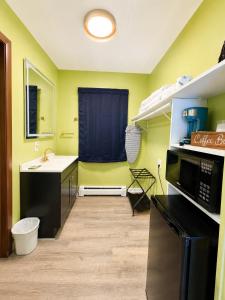 Gallery image of Blisspoint Munising - formerly Hillcrest Motel & Cabins in Munising