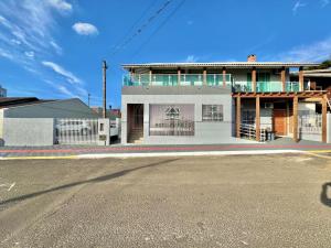 Gallery image of Hotel Planalto Serrano in Curitibanos