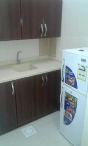 Gallery image of Qsr Al Balsem Aparthotel in Unayzah