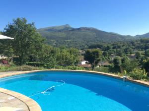 Gallery image of Guest house Maison Iratzean in Ascain