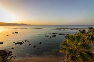 Photo de la galerie de l'établissement Living Las Canteras Homes - BEACHFRONT LOVE STORY, à Las Palmas de Gran Canaria