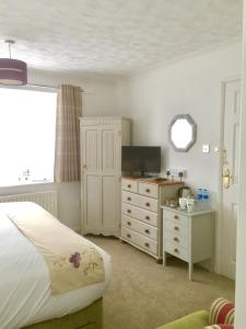 Gallery image of Stepping Stones B&B in Lymington