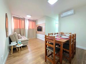 Foto de Apt 602 com 3 quartos 10min Paraguai e 5min centro