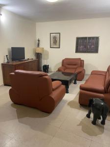 Gallery image of Guest House in Lomé