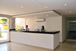 Majutusasutuse Hotel Kurakatá külastajad