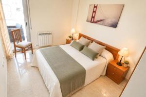Gallery image of Roura 2 Planetcostadorada in La Pineda