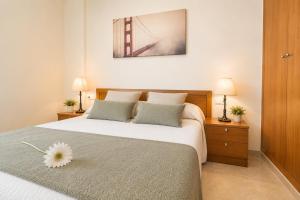 Gallery image of Roura 2 Planetcostadorada in La Pineda