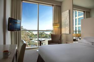 Gallery image of Centro Yas Island-by Rotana in Abu Dhabi