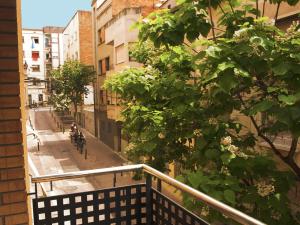 Fotografia z galérie ubytovania Barcelona Fira & Camp Nou Stadium v destinácii Hospitalet de Llobregat