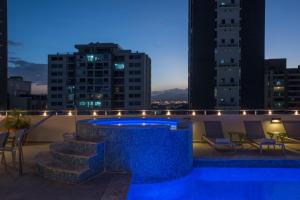 Gallery image of Tryp by Wyndham Panama Centro in Panama City
