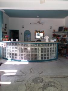 Imagem da galeria de Delphinus Inn em Santa Cruz Huatulco