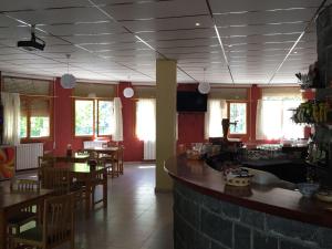 Εστιατόριο ή άλλο μέρος για φαγητό στο El Chate