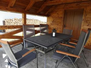 Fotografia z galérie ubytovania Holiday House Sabala 1 v Starej Lesnej