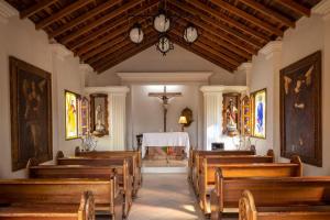 Gallery image of Decameron Las Heliconias - All Inclusive in Quimbaya