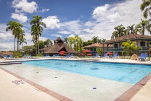 Gallery image of Decameron Las Heliconias - All Inclusive in Quimbaya