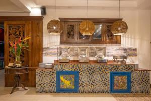 Gallery image of Decameron Las Heliconias - All Inclusive in Quimbaya