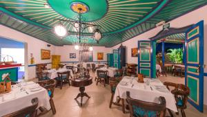 Gallery image of Decameron Las Heliconias - All Inclusive in Quimbaya +17 photos