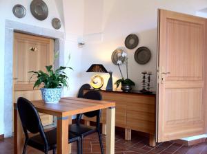 Gallery image of Relais Palazzo Lodron in Rovereto