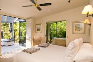 Gallery image of The Point Villas in Taupo