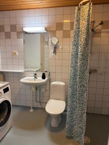 Gallery image of 2h k s Joensuu in Joensuu