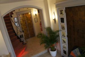 Bilde i galleriet til J and R Brussels City Apartment i Brussel