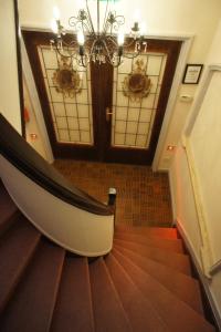 Bilde i galleriet til J and R Brussels City Apartment i Brussel