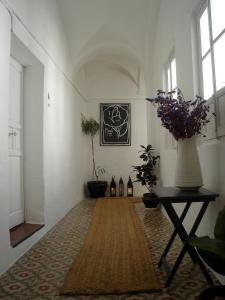 Fotografie z fotogalerie ubytování La Casa Grande v destinaci Arcos de la Frontera