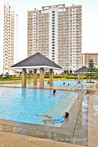 Gallery image of Wind Residences For Rent - Luiice in Tagaytay