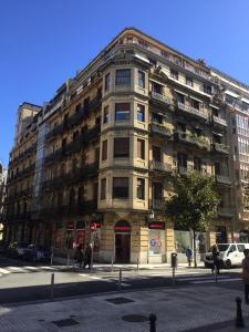 Gallery image of Apartamento Urdaneta in San Sebastián