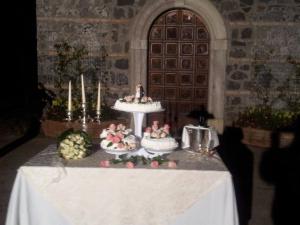 Fotografie z fotogalerie ubytování Country House Villa delle Rose Agriturismo v destinaci Rionero in Vulture