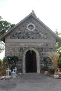 Fotografie z fotogalerie ubytování Country House Villa delle Rose Agriturismo v destinaci Rionero in Vulture