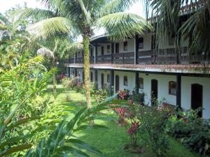 Imagen de la galería de Pousada do Tesouro, en Paraty