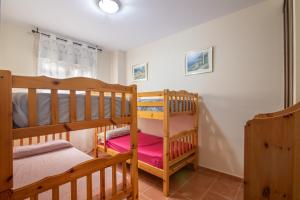 Gallery image of Inmacanela playa in Isla Canela +27 photos