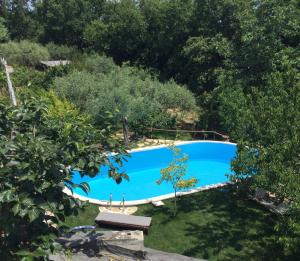 Gallery image of Elegant Villa in Treglio with Private Pool in Treglio