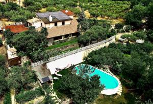 Gallery image of Elegant Villa in Treglio with Private Pool in Treglio +13 photos