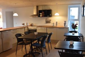 Gallery image of Sunset Bed & no Breakfast in Gedser +14 photos