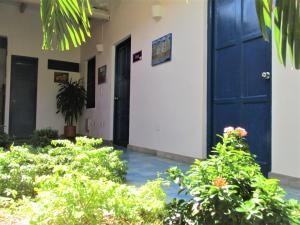 Fotografie z fotogalerie ubytování Zana Hotel Boutique v destinaci Cartagena