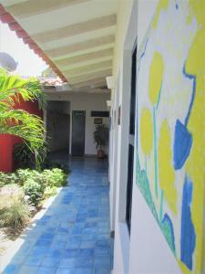Fotografie z fotogalerie ubytování Zana Hotel Boutique v destinaci Cartagena