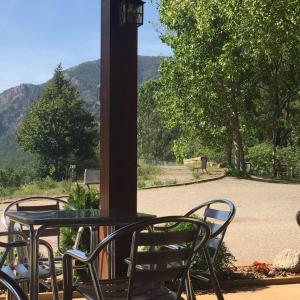 Фотография из галереи Fonda Farré в городе Baro