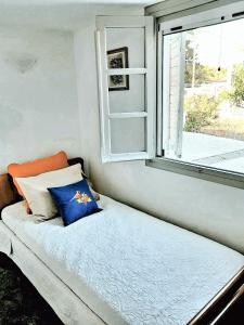 Gallery image of House with sea view in Porto Heli, fireplace and garden in Porto Heli +22 photos