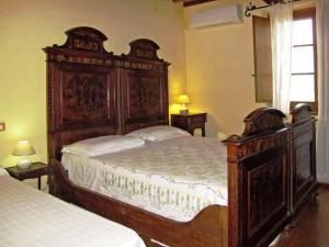 Gallery image of Charming House in Ramazzano with Pool in Ramazzano