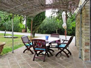 Gallery image of Charming House in Ramazzano with Pool in Ramazzano