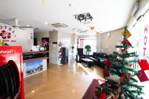 Gallery image of Hotel Seremban Jaya in Seremban